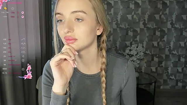 A_delina live XXX chat