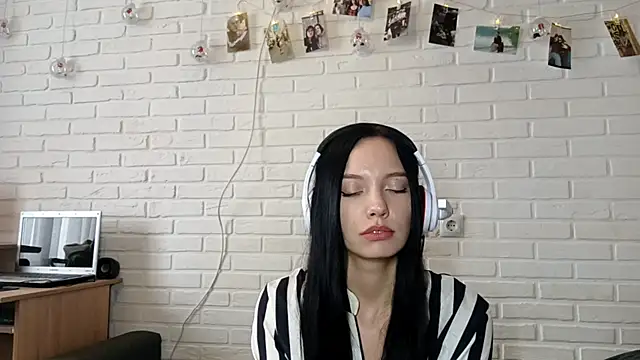 VanettaHartong – Live XXX-chat