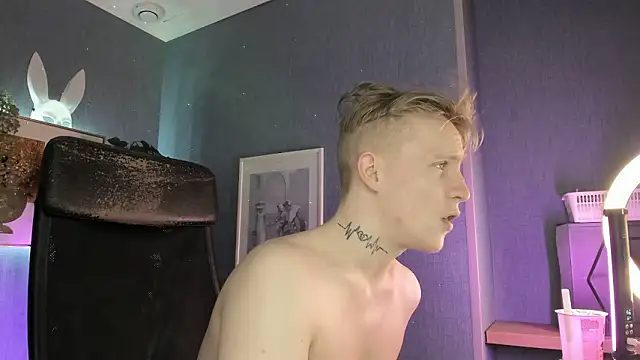 AlexxSweet's Webcam Show