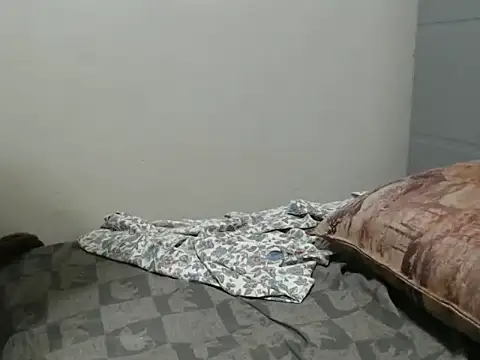 Show webcam de CandyLovesU2