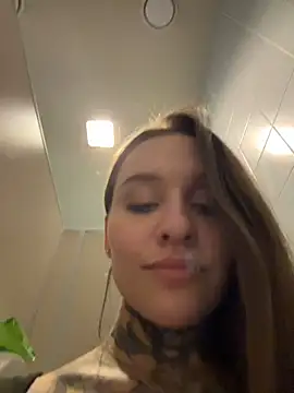 KishaMur 网络视讯表演