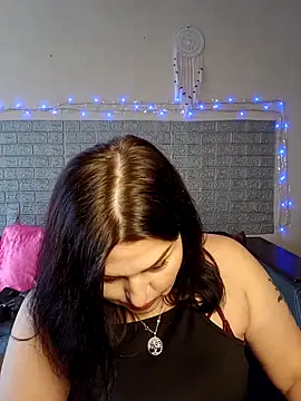 Živý XXX chat kataleya94