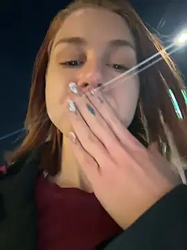 Chatroom XXX en direct de RosieSecret