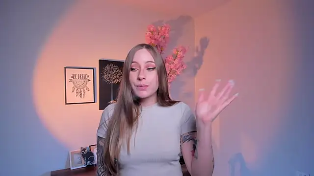 دردشة Siouxsie_cenobite الجنسية المباشرة