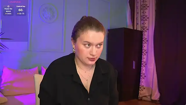 Margot_Ocean: απευθείας συνομιλία ΧΧΧ