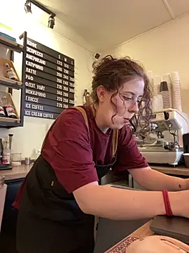 cinnabon_ Show Webcam