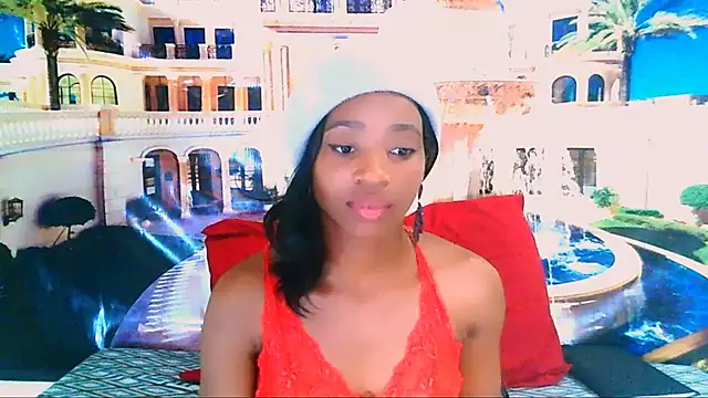 EbonyCreamy69: απευθείας συνομιλία ΧΧΧ