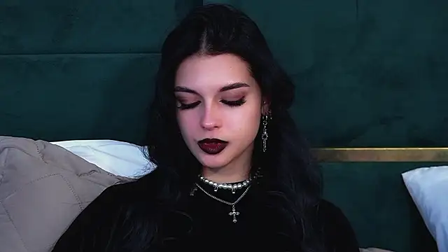 دردشة BeverlyMost الجنسية المباشرة