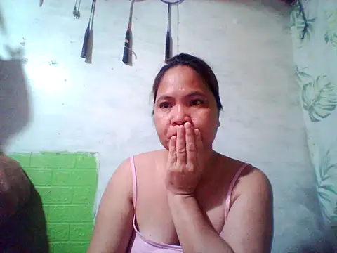 Webkamerová show Bianca0516