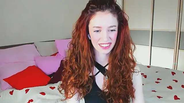 دردشة ChristinaConteeree الجنسية المباشرة