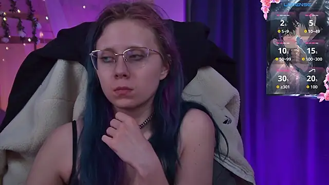 SakuraBliss: απευθείας συνομιλία ΧΧΧ