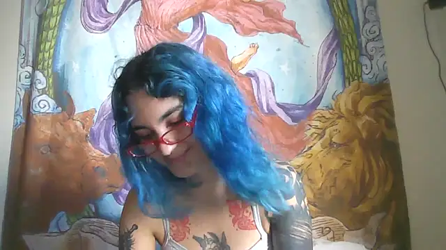 دردشة BabeGurl الجنسية المباشرة