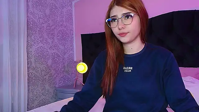 دردشة Hada_Blue الجنسية المباشرة