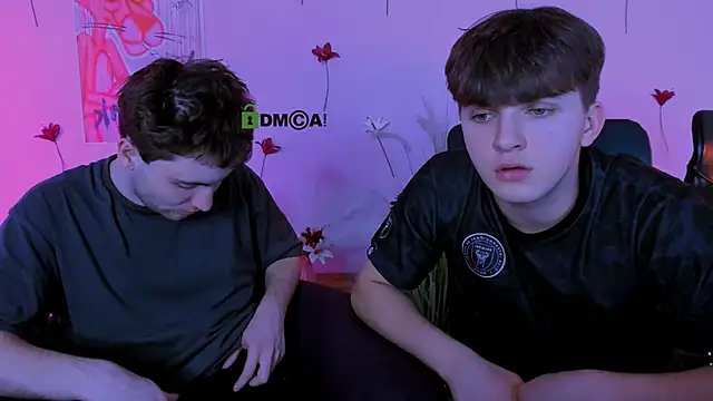 travis_wolf_: απευθείας συνομιλία ΧΧΧ