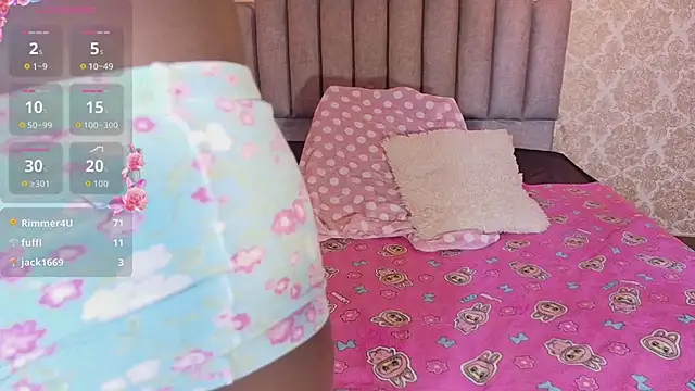 katia_green1 Chat XXX live