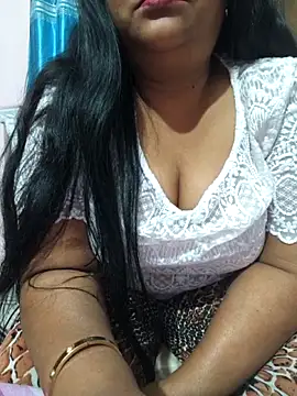 Moonae's Live XXX Chat