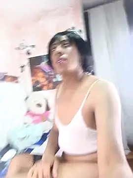 Sexy_Mercury Webcamshow