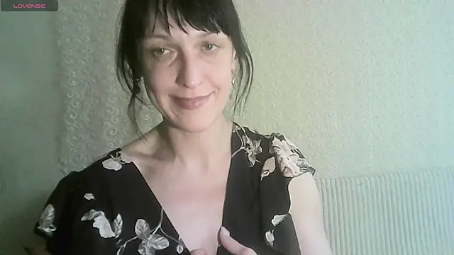 MarieODahliaS' Live XXX Chat