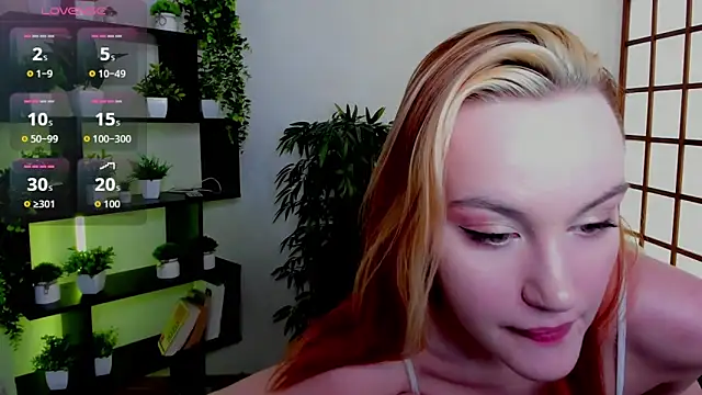 Ida_FaneStain's Live XXX Chat