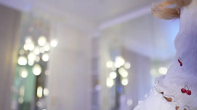 kriss1onee Live XXX-Chat