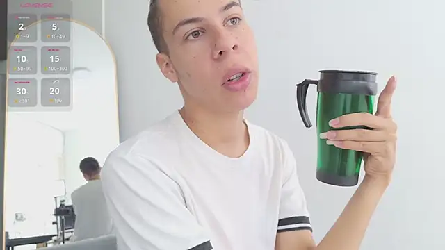 Živý XXX chat grey___27