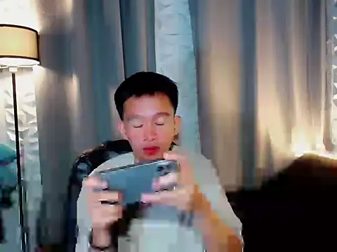 prince_elaijah 在線直播表演