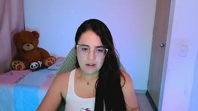 _alicia_z's Live XXX Chat