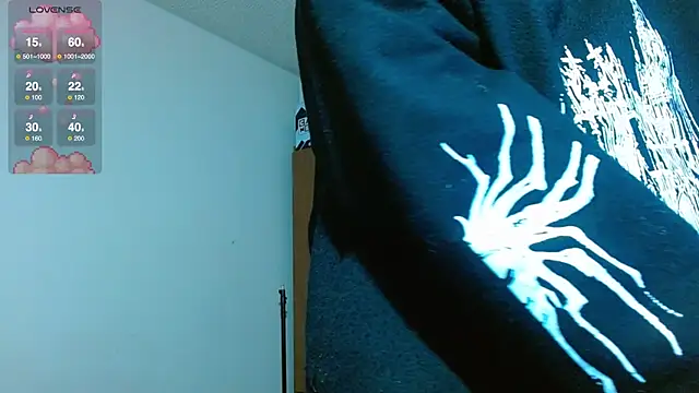 Hgp3riodictabl3 Live XXX-chat