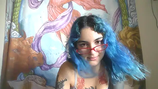 BabeGurl's Live XXX Chat