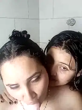 Liily_Foxxy's Live XXX Chat