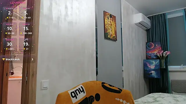 Stacy_Davice Live XXX-Chat