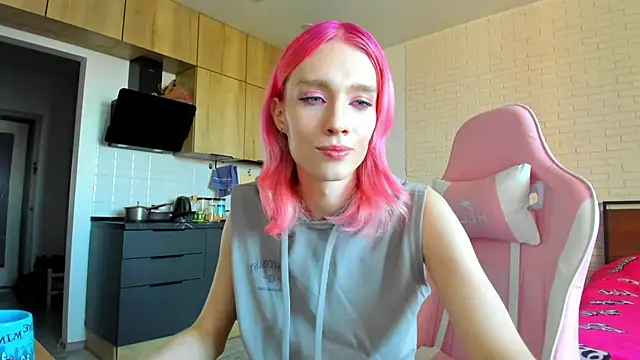 _Alice_Kittyn Webbikameraesitys