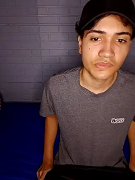 Show de webcam de Nfsexy_hot