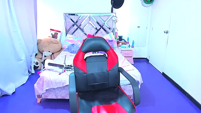 Luna_Analya – Live XXX-chat