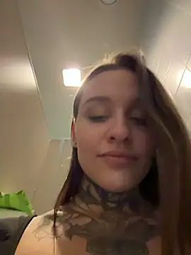 KishaMur Show in webcam