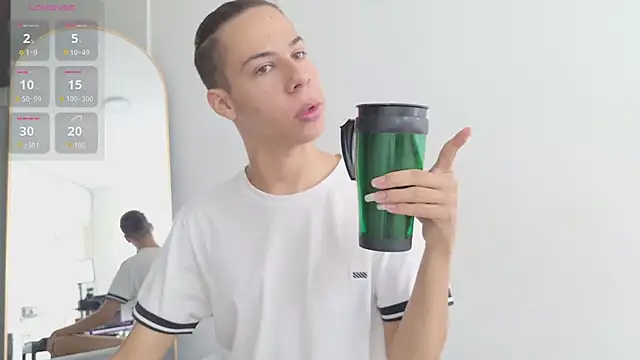 grey___27 网络视讯表演