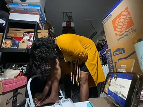 Chat XXX Live wynterheat