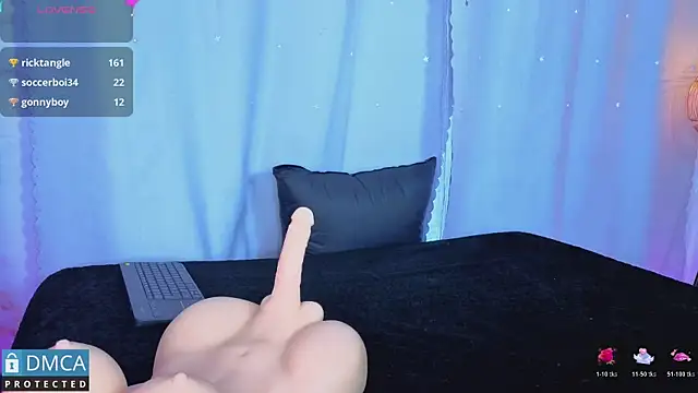 nena_cupcake_'s Live XXX Chat