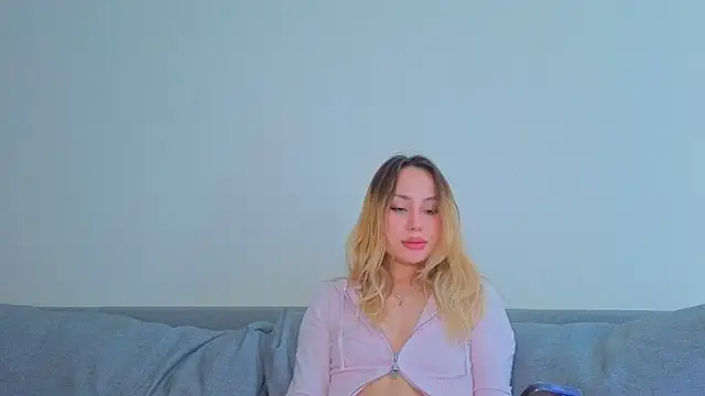 Chat XXX Live baobei03