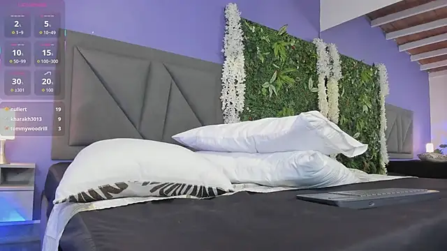 Gaby_cruz_ Live XXX-Chat