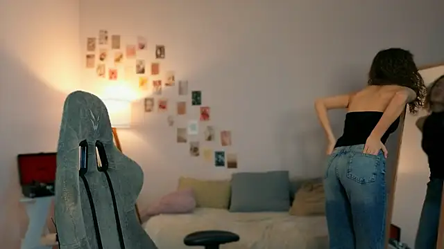 Chat XXX Live nexorine