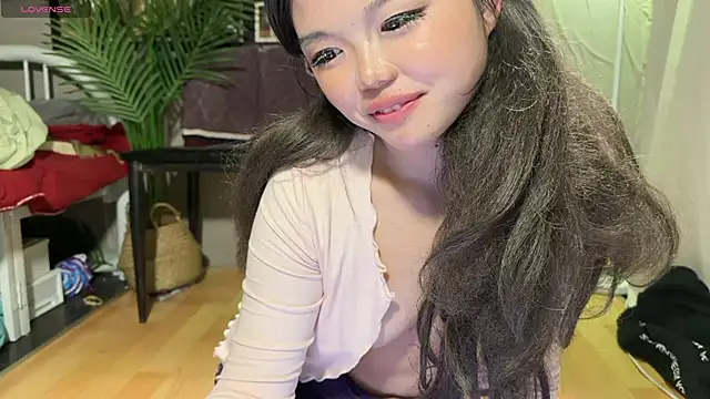 Chat XXX ao vivo de xiaosu22