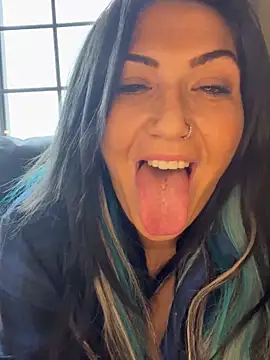 Chat XXX en directo de LittleMissEeve