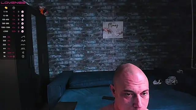 mark_normal 在線直播表演