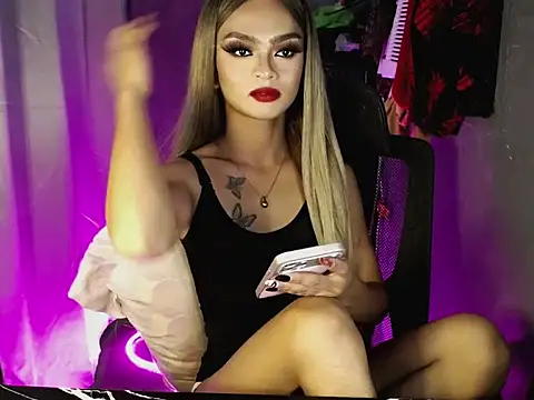 ursweet_lexi Webcamshow