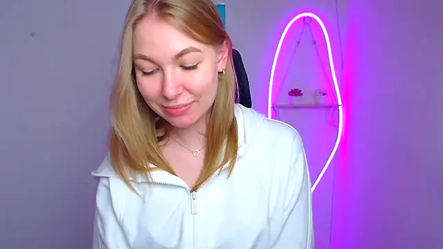 XXX chat uživo modela Dana_flowers