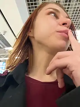 XXX chat uživo modela RosieSecret