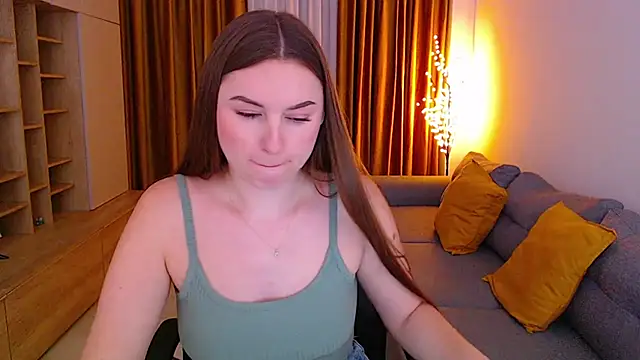 _Mia_Adams: онлайн-секс-чат