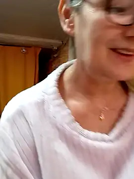 irinamaux's Live XXX Chat