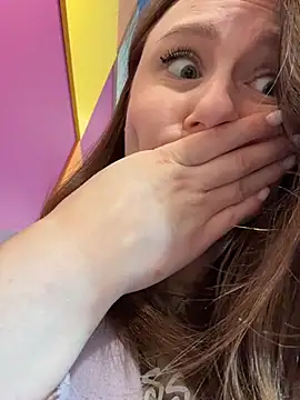 Dina_Tease's Live XXX Chat